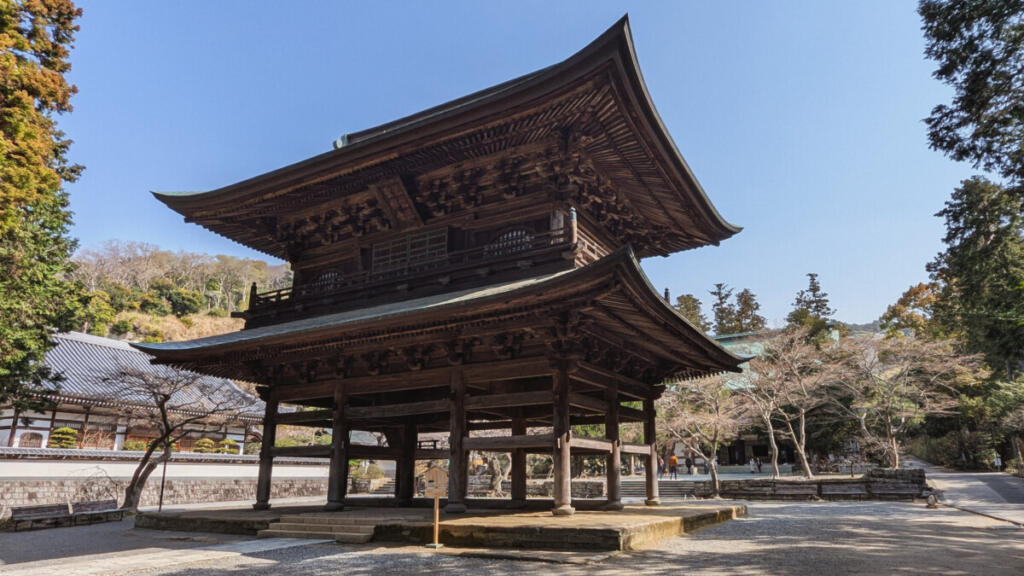 Engaku-ji