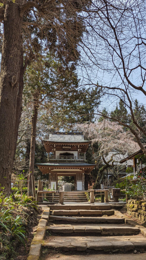 Jōchi-ji, Kamakura, Japan