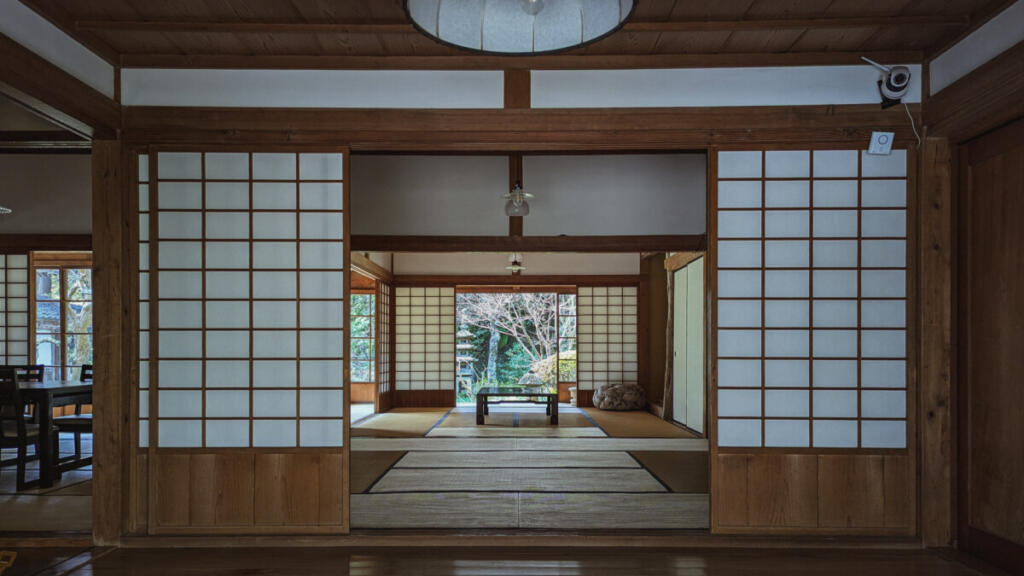 Jōchi-ji, Kamakura, Japan