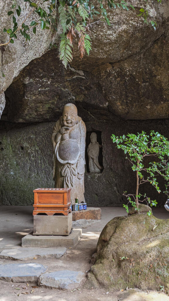 Jōchi-ji, Kamakura, Japan