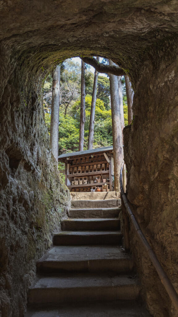 Jōchi-ji, Kamakura, Japan