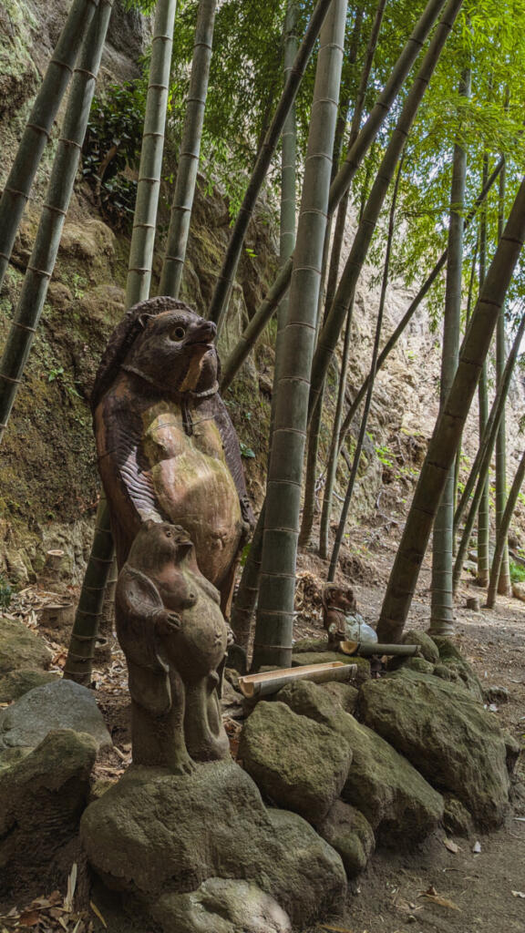 Jōchi-ji, Kamakura, Japan