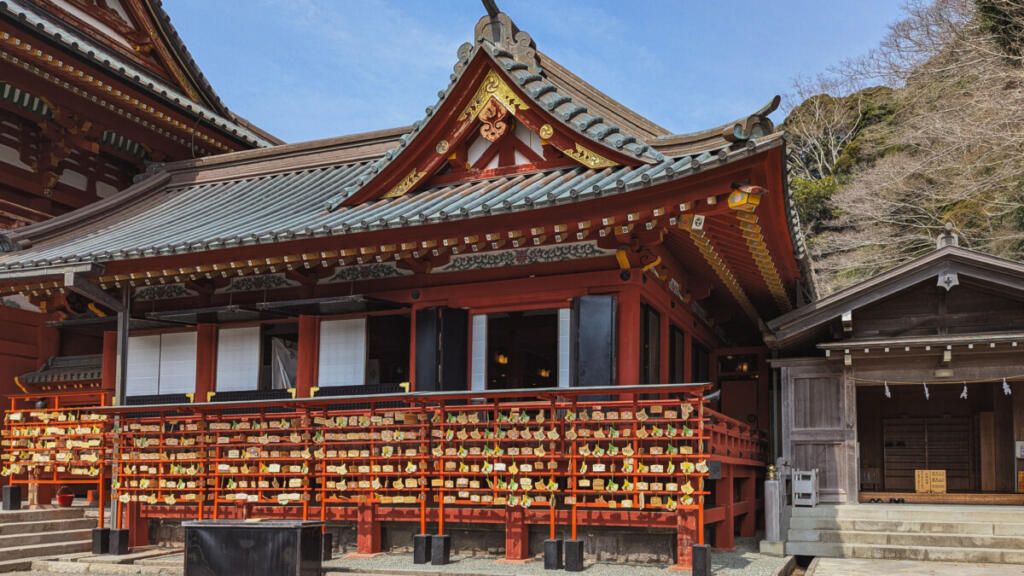 Tsurugaoka Hachimangū, Kamakura, Japan
