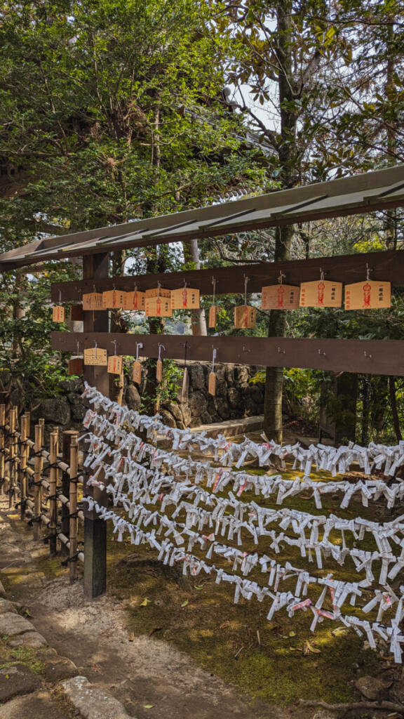 Sugimoto-dera, Kamakura, Japan