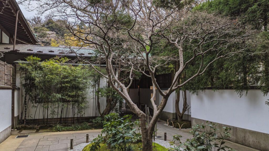 Hōkoku-ji, Kamakura, Japan