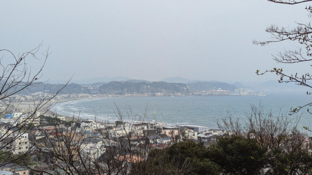 Hase-dera, Kamakura, Japan