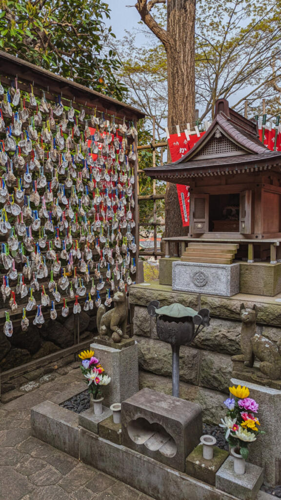 Hase-dera, Kamakura, Japan