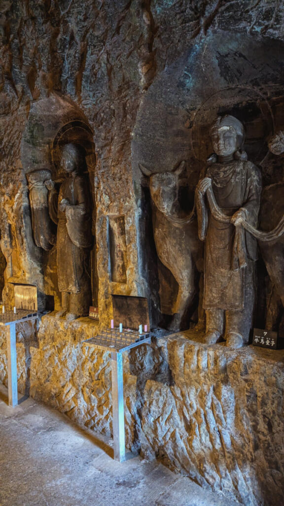 Hase-dera, Kamakura, Japan