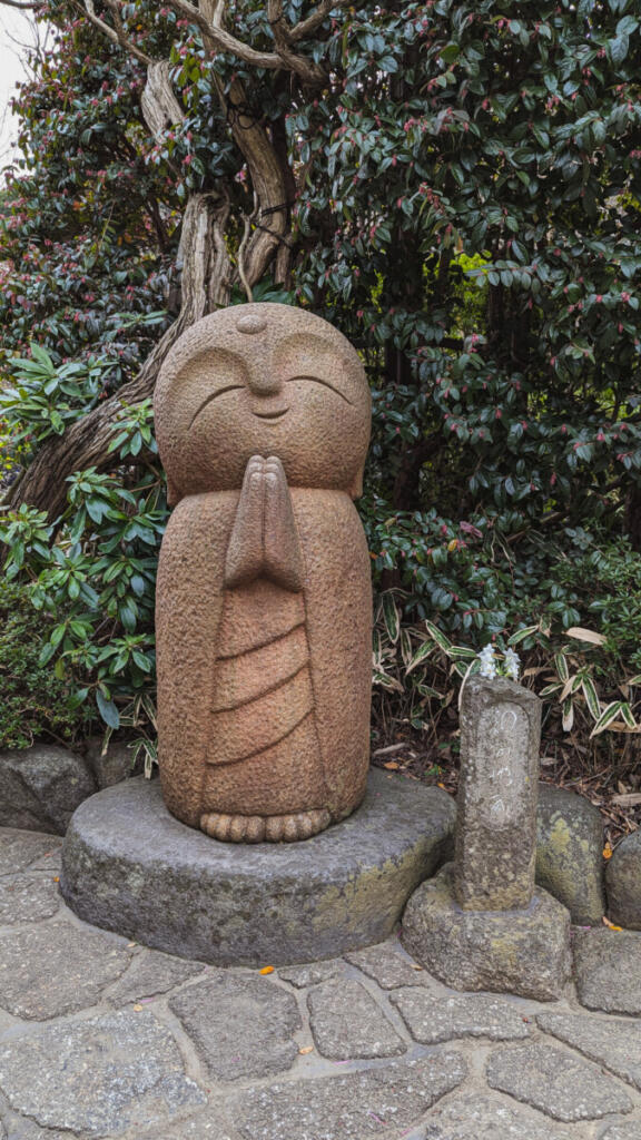 Hase-dera, Kamakura, Japan