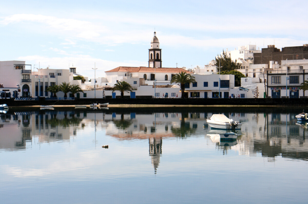 Lanzarote for the whole family: volcanoes, ocean and island charm - Image 10