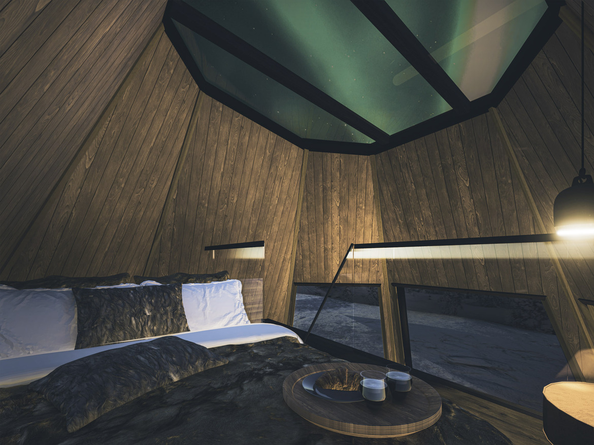 Lapland Exclusive Escape: Arctic Luxury & Northern Serenity - Image 9