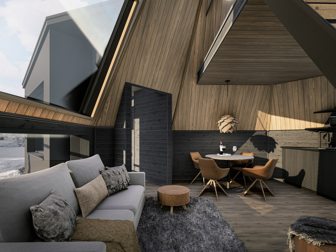 Lapland Exclusive Escape: Arctic Luxury & Northern Serenity - Image 3