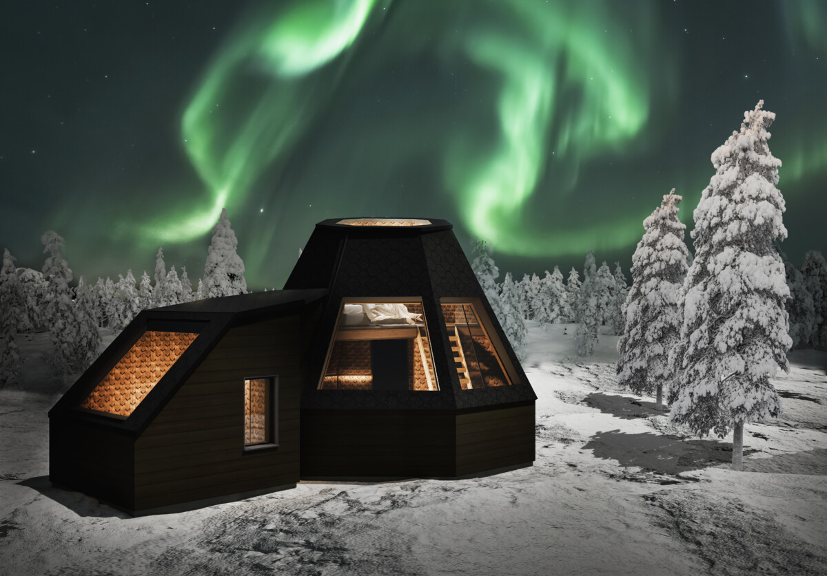 Lapland Exclusive Escape: Arctic Luxury & Northern Serenity - Image 7