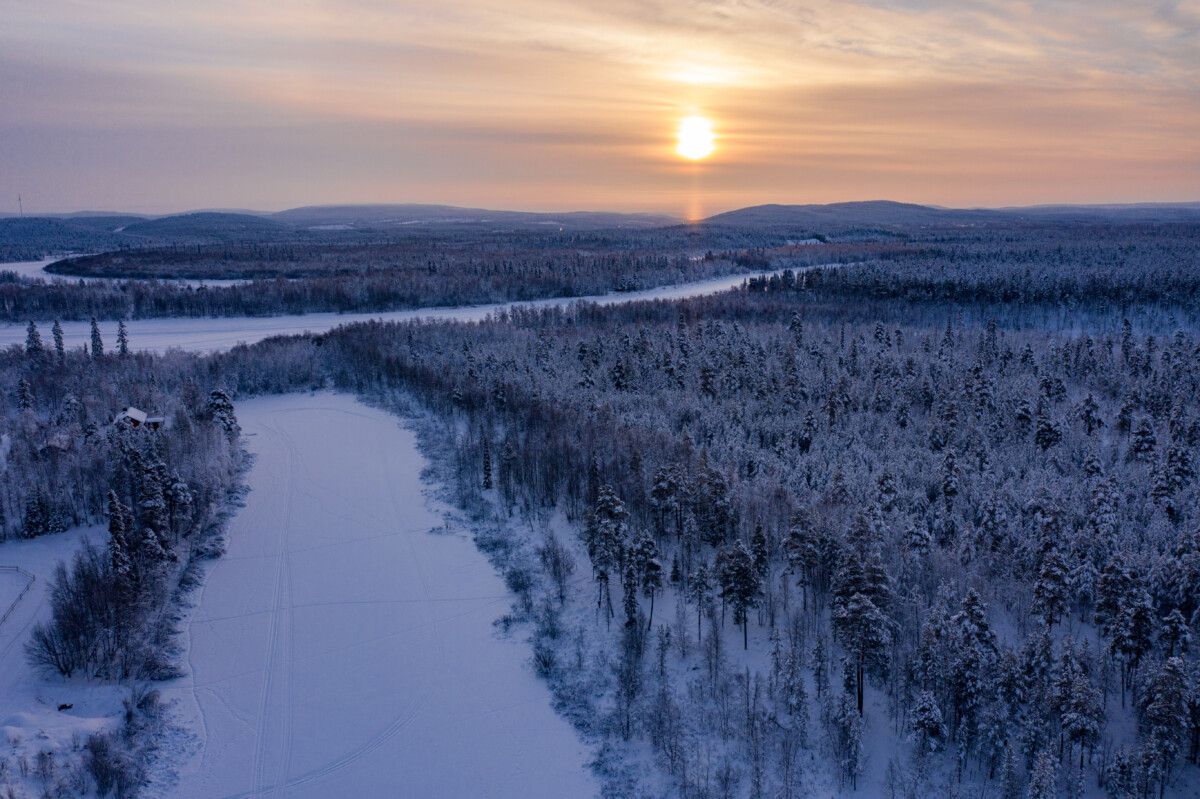 Lapland Exclusive Escape: Arctic Luxury & Northern Serenity - Image 5