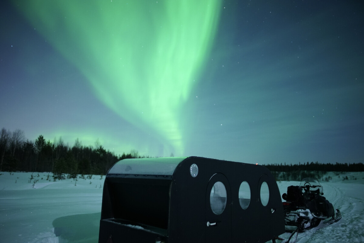 Lapland Exclusive Escape: Arctic Luxury & Northern Serenity - Image 6