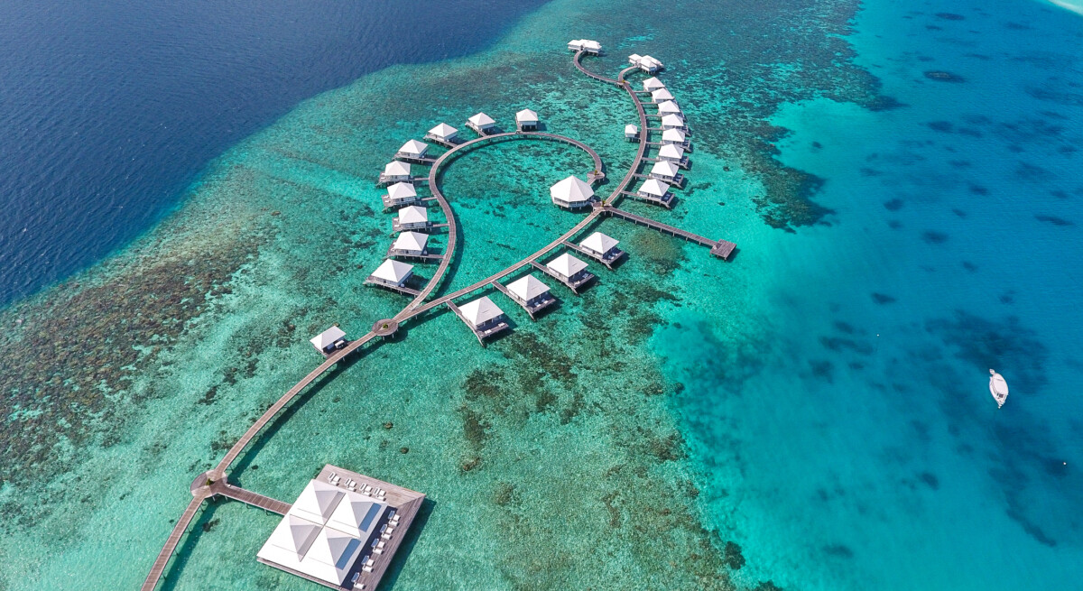 Sri Lanka & Maldives : voyage d’exception entre héritage et lagons privés – Image 17
