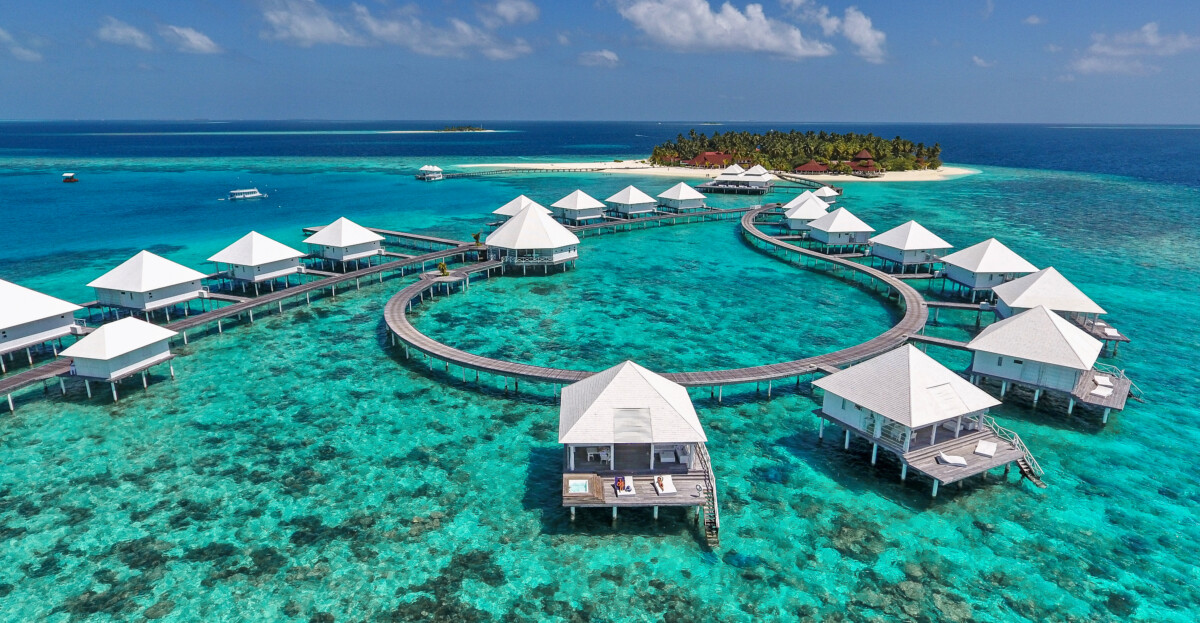 Sri Lanka & Maldives : voyage d’exception entre héritage et lagons privés