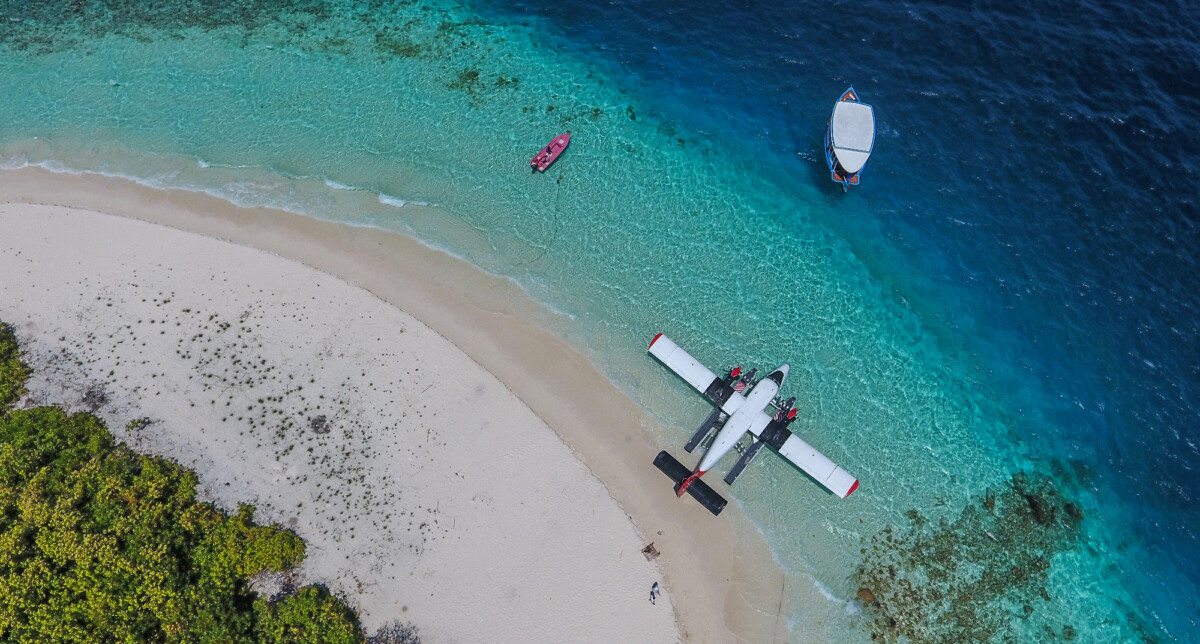 Sri Lanka & Maldives : voyage d’exception entre héritage et lagons privés – Image 16