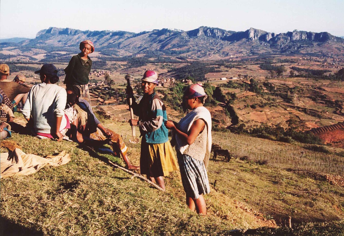 Madagascar : des Hautes Terres aux lagons du Sud – Image 4