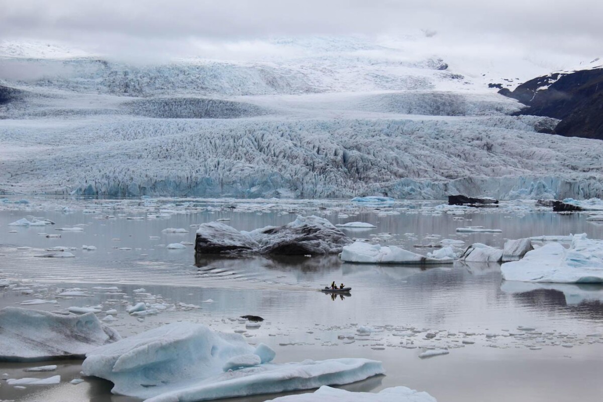 Islande d’exception : glaciers, volcans et fjords sauvages – Image 8