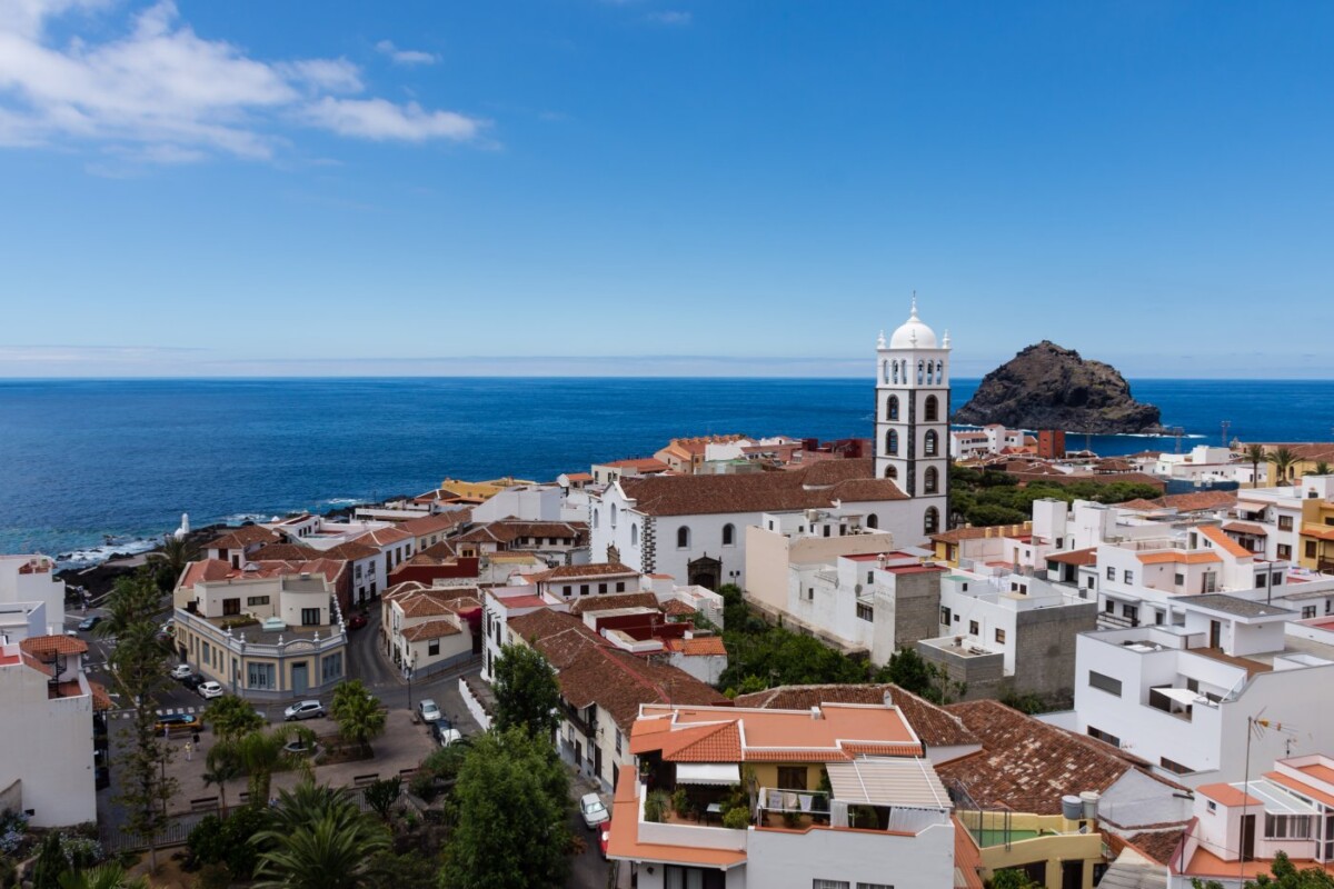 Tenerife as a family: nature, ocean and the good life - Image 3