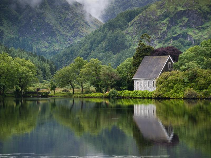 Ireland with your family: castles, nature and the Atlantic coast - Image 3