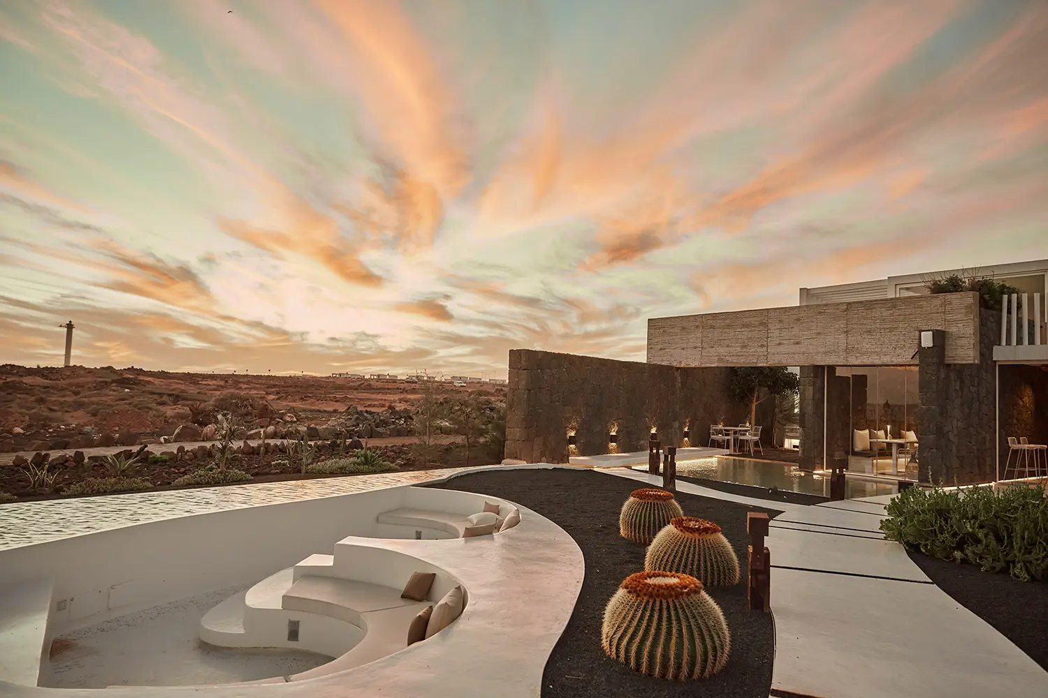 Lanzarote for the whole family: volcanoes, ocean and island charm - Image 4