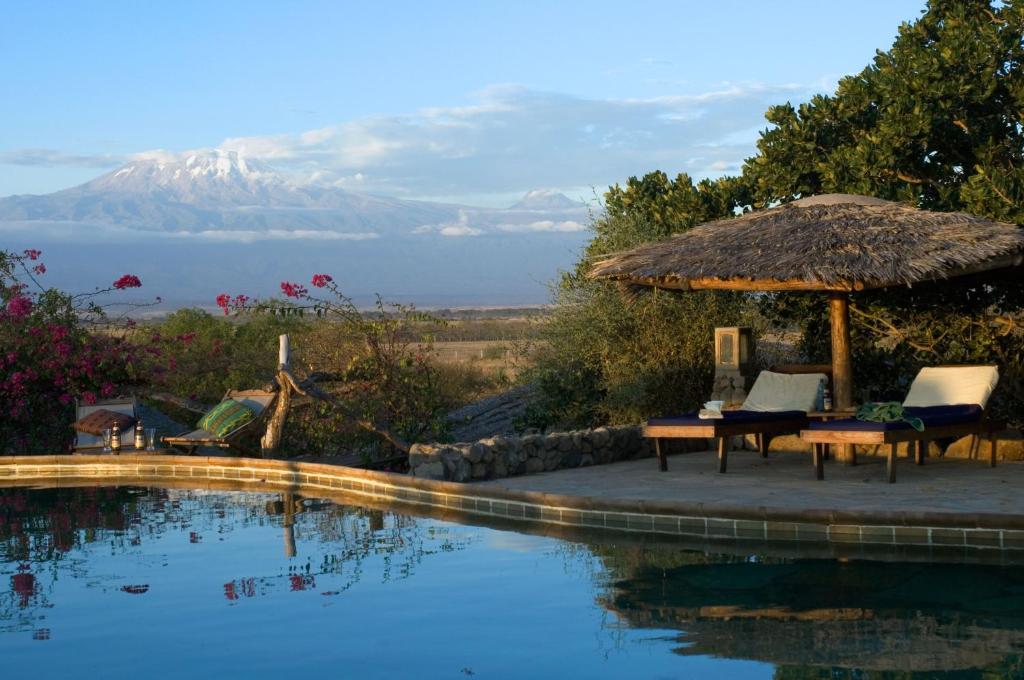 Tanzanie & Zanzibar : Safari d’exception et farniente sur l’île aux épices – Image 2