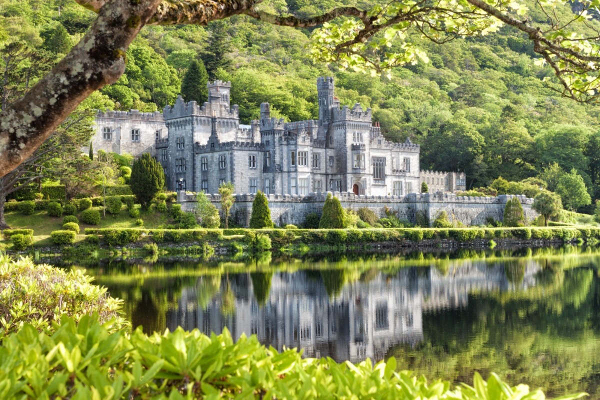Ireland with your family: castles, nature and the Atlantic coast - Image 9