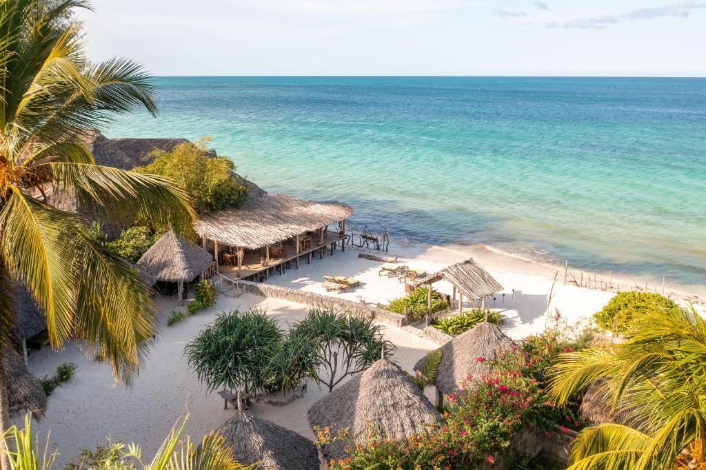 Tanzanie & Zanzibar : Safari d’exception et farniente sur l’île aux épices – Image 10