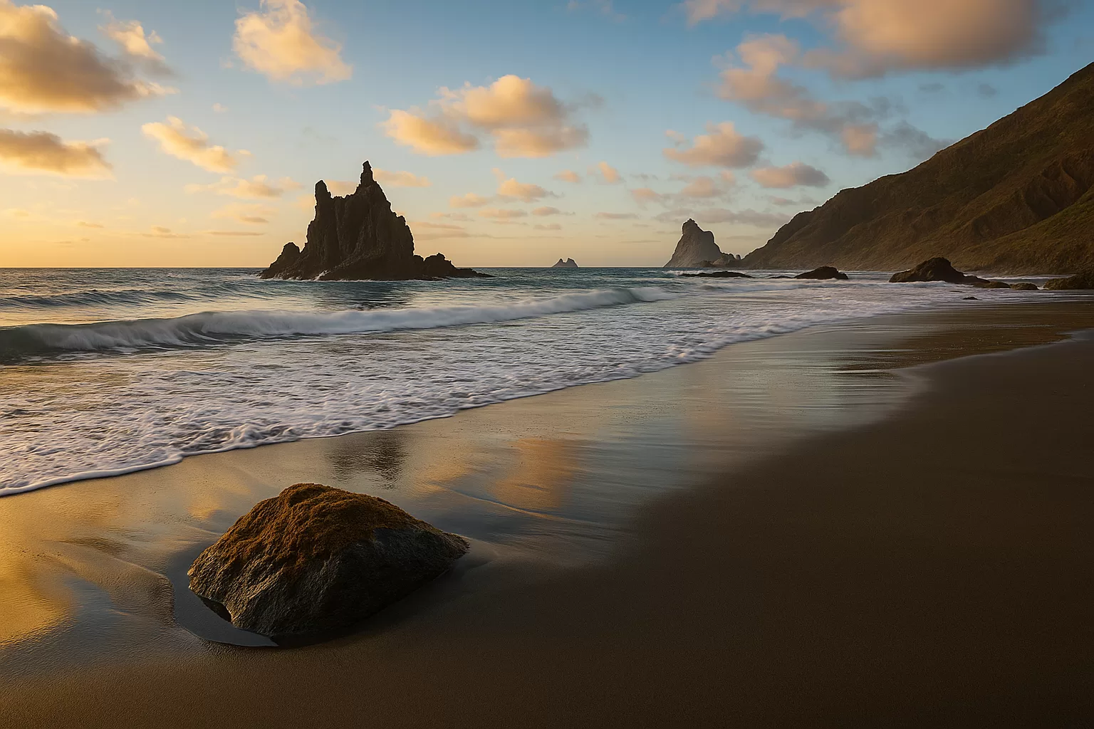 Tenerife as a family: nature, ocean and the good life - Image 7