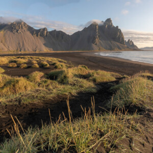 Exceptional Iceland: glaciers, volcanoes and wild fjords