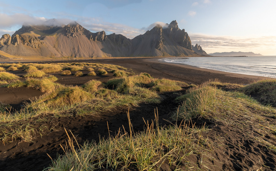 Islande d’exception : glaciers, volcans et fjords sauvages