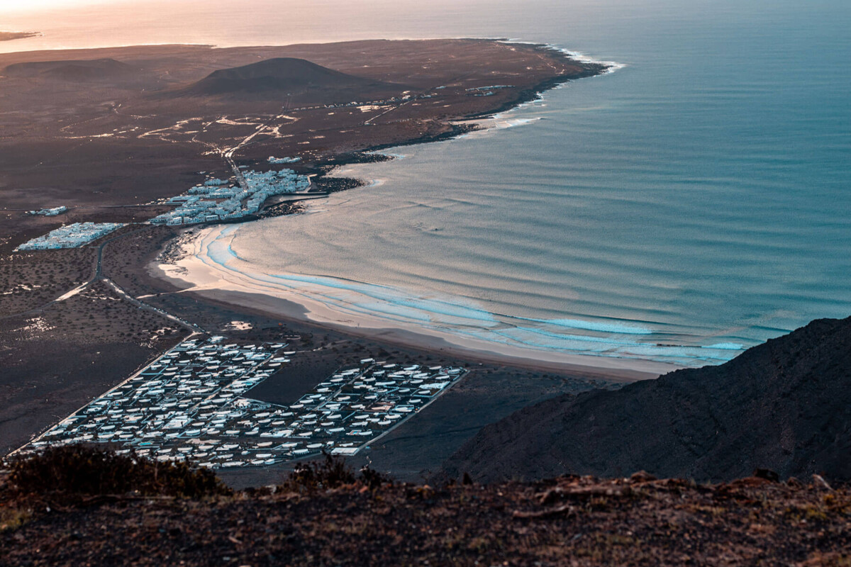 Lanzarote for the whole family: volcanoes, ocean and island charm - Image 8