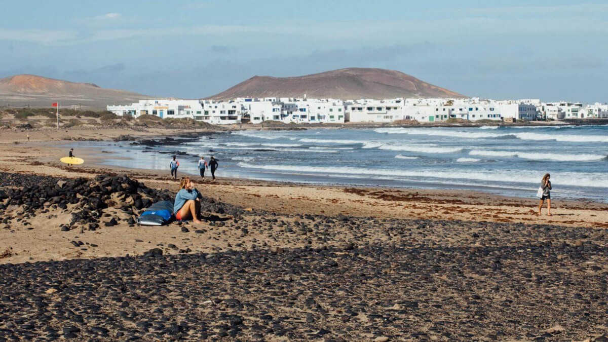 Lanzarote for the whole family: volcanoes, ocean and island charm - Image 6