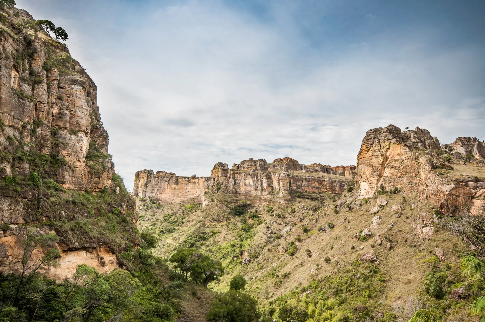 Madagascar : des Hautes Terres aux lagons du Sud – Image 7